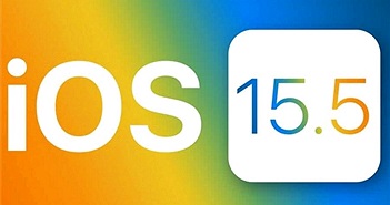 iOS 15.5 bản chính thức có gì mới?