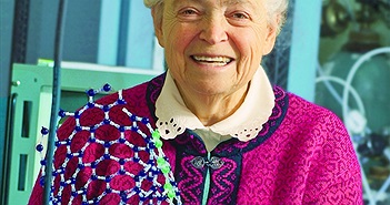 Nữ hoàng Carbon Mildred S. Dresselhaus