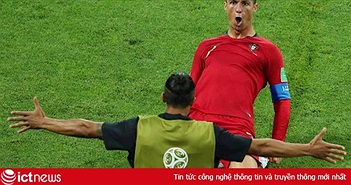 Những hình ảnh ấn tượng về World Cup 2018 tại Nga những ngày qua Những hình ảnh ấn tượng về World Cup 2018 tại Nga những ngày qua