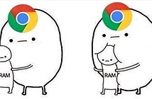 Điều khó chịu nhất của trình duyệt Chrome sắp được khắc phục