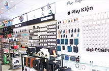 ‘Vua bán lẻ’ Thế Giới Di Động lại có thêm mảng kinh doanh mới: Mở cửa hàng đầu tiên chuyên bán phụ kiện công nghệ