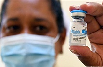 Công nghệ sản xuất vắc xin Cuba thế nào... đạt hiệu quả 100%?