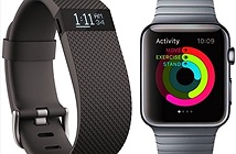 Apple Watch được ưa chuộng về ứng dụng theo dõi sức khỏe