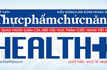 Tạp chí điện tử Health Plus bị đình bản 3 tháng