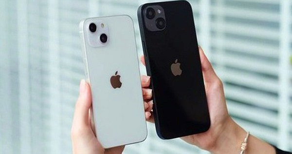 Thị trường Việt Nam được Apple 'quan tâm đặc biệt', iPhone 14 có thể về nước sớm nhất từ trước đến nay