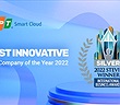 FPT Smart Cloud đạt giải thưởng quốc tế Stevie® cho Công ty công nghệ sáng tạo
