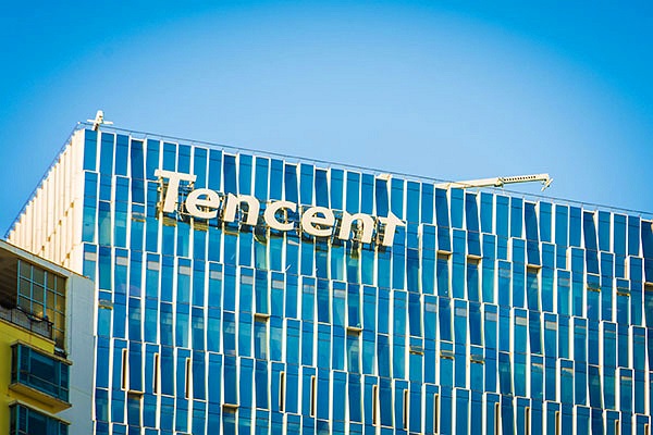 Tencent tiếp tục ‘thắt lưng buộc bụng’