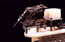 Harvard và Sony chế tạo thành công robot phẫu thuật siêu nhỏ lấy cảm hứng origami