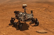 NASA vừa tìm thấy báu vật trên sao Hỏa: Giới khoa học vô cùng phấn khích!