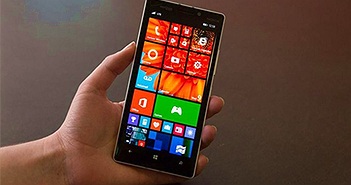 Microsoft sắp biến điện thoại Windows Phone thành cục gạch?