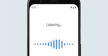 Google hỗ trợ tìm kiếm tên bài hát bằng giai điệu