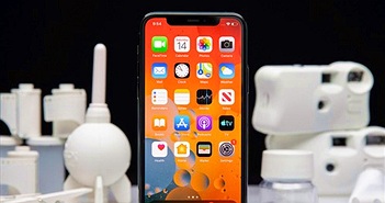 Lựa chọn 5 smartphone Android này nếu không thích iPhone 12 series Lựa chọn 5 smartphone Android này nếu không thích iPhone 12 series