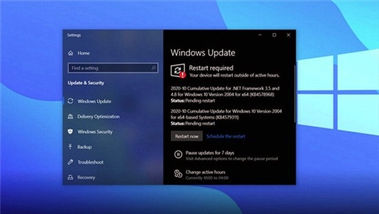 Vì sao Microsoft lại phát hành các driver cũ cho người dùng Windows 10?