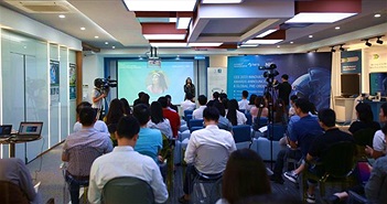 Earable FRENZ - Vòng đeo hỗ trợ giấc ngủ của người Việt đạt giải CES Innovation 2023