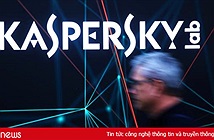 CEO Kaspersky: Lệnh cấm của Mỹ chỉ khiến tin tặc vui mừng