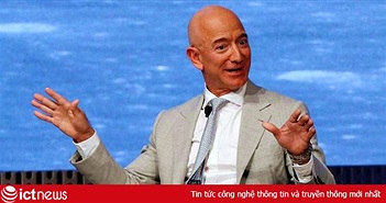 Amazon của tỷ phú Jeff Bezos chiếm lĩnh thị trường thế giới bằng cách nào?