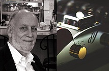 Tim de Paravicini - Nhà thiết kế ampli đèn huyền thoại qua đời ở tuổi 75