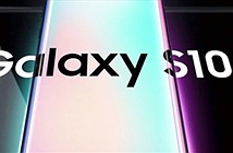 HOT: Samsung chính thức tung video quảng cáo Galaxy S10