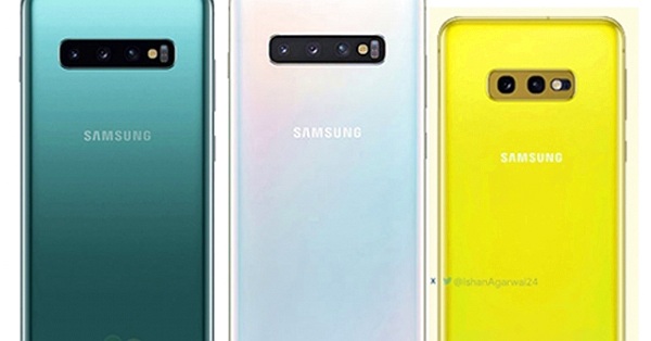 TRỰC TIẾP: Sự kiện Samsung ra mắt Galaxy S10