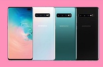 Tất tần tật về Samsung Galaxy S10 series trước giờ ra mắt