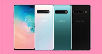 Tất tần tật về Samsung Galaxy S10 series trước giờ ra mắt