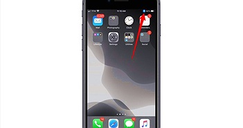 Cách chụp ảnh màn hình iPhone bằng giọng nói Cách chụp ảnh màn hình iPhone bằng giọng nói