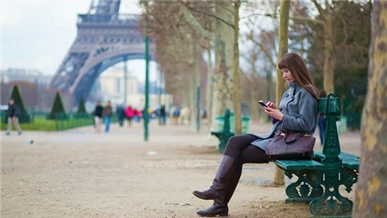 Pháp cho phép Huawei tham gia triển khai mạng 5G