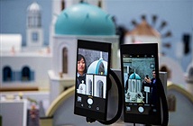 Oppo muốn chiến thắng cuộc chiến camera điện thoại bằng công nghệ zoom quang 5x
