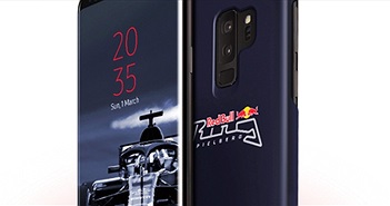 HOT: Samsung tung bản giới hạn Galaxy S9/ Galaxy S9+ Red Bull Ring HOT: Samsung tung bản giới hạn Galaxy S9/ Galaxy S9+ Red Bull Ring