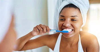 Đánh răng trước khi ăn sáng hay sau khi ăn sáng thì tốt cho răng miệng? Đánh răng trước khi ăn sáng hay sau khi ăn sáng thì tốt cho răng miệng?