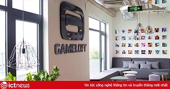 Gameloft đạt danh hiệu nhà tuyển dụng về game hấp dẫn sinh viên nhất