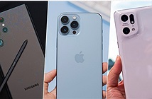 Kết quả bình chọn camera giữa iPhone 13 Pro Max, OPPO Find X5 Pro và Galaxy S22 Ultra: Bất ngờ khó tin