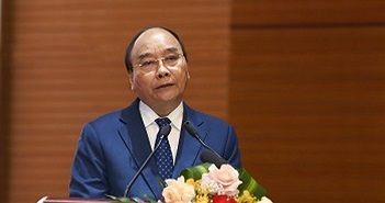 Chủ tịch nước trao Giải thưởng Hồ Chí Minh cho hai công trình về công nghệ quốc phòng