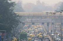 Ô nhiễm khiến hàng triệu người thiệt mạng, chiếm 1/6 số ca tử vong trên toàn thế giới