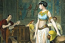 Sự thật về nữ hoàng Cleopatra: Vừa xinh đẹp vừa thạo 8 ngôn ngữ