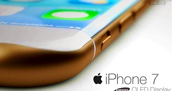 Samsung đẩy mạnh quá trình sản xuất màn OLED, chuẩn bị cho iPhone mới Samsung đẩy mạnh quá trình sản xuất màn OLED, chuẩn bị cho iPhone mới