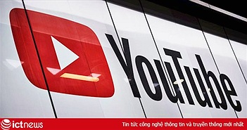 Mỹ đang điều tra YouTube Mỹ đang điều tra YouTube