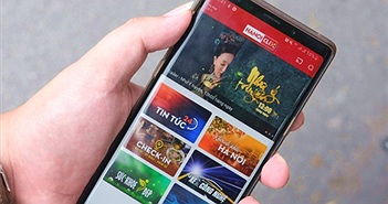 Hà Nội ra mắt ứng dụng cập nhật liên tục các “điểm nóng” thời sự Hà Nội ra mắt ứng dụng cập nhật liên tục các “điểm nóng” thời sự