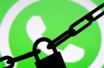 Ứng dụng nhắn tin WhatsApp sắp bị chặn tại Trung Quốc