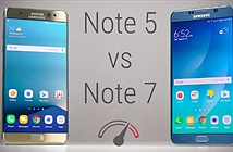 Nếu không có sự cố, Note 7 sẽ lập kỷ lục cho Samsung