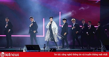 Ai sẽ là ngôi sao của Đại nhạc hội Love Songs Party cuối tuần này? Ai sẽ là ngôi sao của Đại nhạc hội Love Songs Party cuối tuần này?