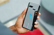 10 máy Android điểm AnTuTu cao nhất tháng 9: ROG Phone soán ngôi Black Shark
