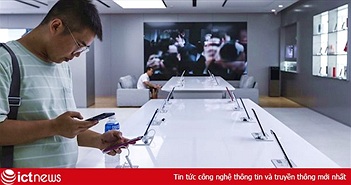 Oppo sẽ mở flagship store tại Việt Nam vào năm 2020