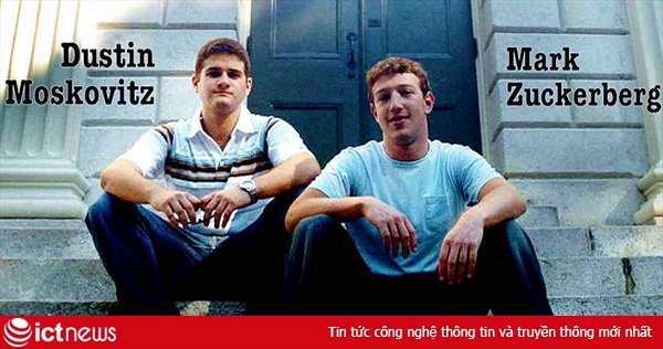 Quay lưng với hàng tỷ 'đô' từ mạng xã hội tỷ dân để khởi nghiệp từ đầu, nhà đồng sáng lập Facebook lọt top 400 người giàu nhất nước Mỹ, sánh vai cùng Mark Zuckerberg