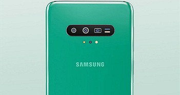 Samsung sẽ thổi bay iPhone với camera trên Galaxy S11?