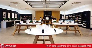 Lãnh đạo Apple tới Việt Nam chọn mặt bằng: Store phải tránh xa tiệm đồ lót, đồ ăn nhanh KFC, McDonald's, nằm trong TTTM càng tốt