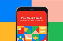 Pixel Feature Drop sẽ khiến bạn từ bỏ chiếc iPhone đang dùng