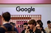 Google sa thải 12.000 nhân viên