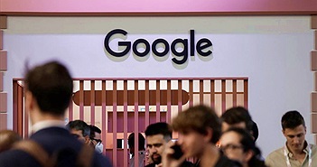 Google sa thải 12.000 nhân viên
