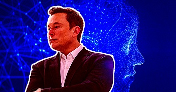 Musk cho rằng cần 'công tắc ngắt phần cứng AI'